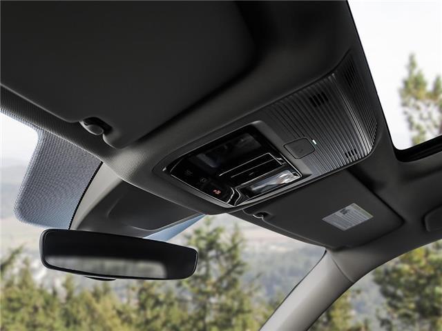 2025 Volkswagen Atlas 2.0 TSI Highline (Stk: SA563410) in Vancouver - Image 19 of 23