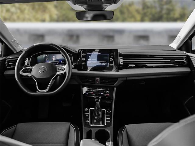 2025 Volkswagen Jetta Comfortline (Stk: SJ092508) in Vancouver - Image 20 of 21