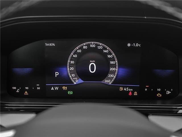 2025 Volkswagen Taos Trendline (Stk: SS030698) in Vancouver - Image 10 of 19