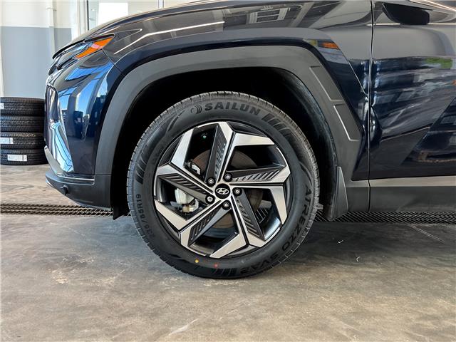 2023 Hyundai Tucson Hybrid Luxury (Stk: 25202A) in Prince Albert - Image 14 of 14