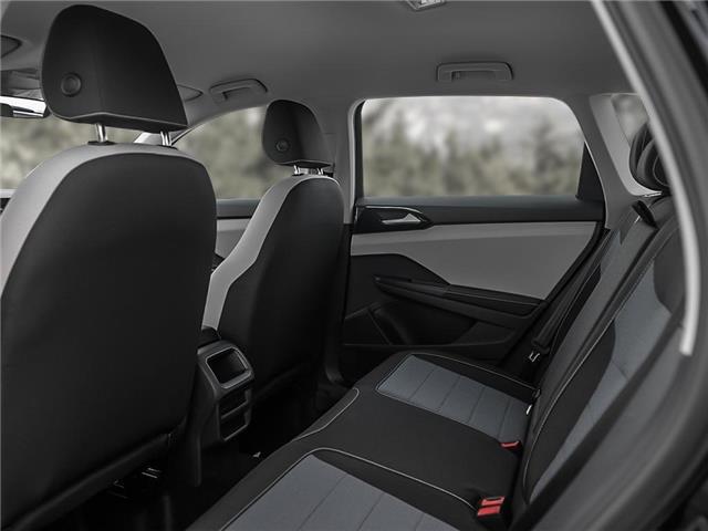 2025 Volkswagen Taos Trendline (Stk: SS049584) in Vancouver - Image 21 of 23
