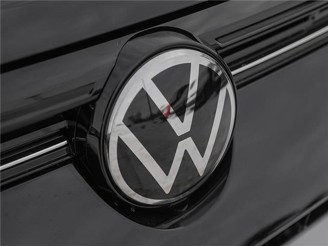 2025 Volkswagen Taos Trendline (Stk: SS061662) in Vancouver - Image 9 of 23
