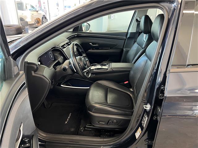 2023 Hyundai Tucson Hybrid Luxury (Stk: 25202A) in Prince Albert - Image 2 of 14
