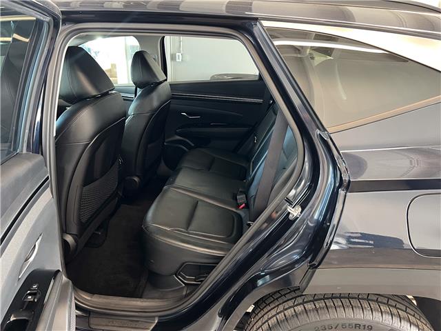 2023 Hyundai Tucson Hybrid Luxury (Stk: 25202A) in Prince Albert - Image 7 of 14