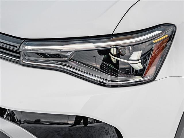 2025 Volkswagen Taos Trendline (Stk: SS055360) in Vancouver - Image 8 of 21
