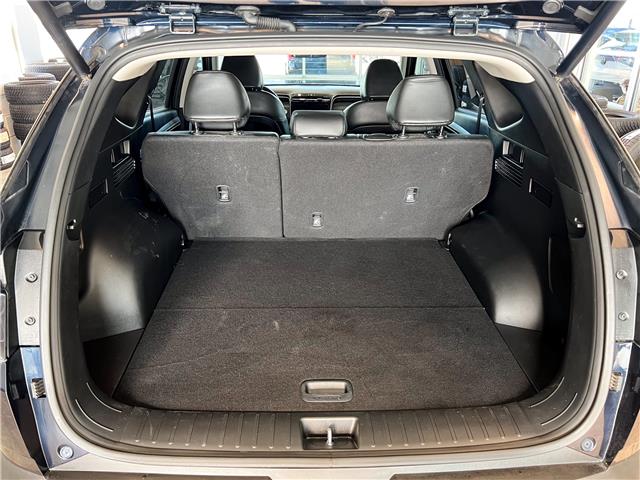 2023 Hyundai Tucson Hybrid Luxury (Stk: 25202A) in Prince Albert - Image 12 of 14