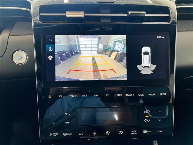 2023 Hyundai Tucson Hybrid Luxury (Stk: 25202A) in Prince Albert - Image 5 of 14