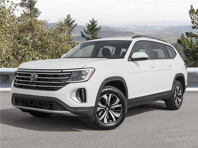 2025 Volkswagen Atlas 2.0 TSI Comfortline (Stk: SA536467) in Vancouver - Image 1 of 23