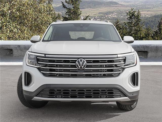 2025 Volkswagen Atlas 2.0 TSI Comfortline (Stk: SA536467) in Vancouver - Image 2 of 23