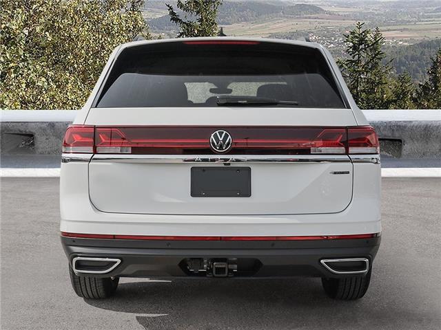 2025 Volkswagen Atlas 2.0 TSI Comfortline (Stk: SA536467) in Vancouver - Image 5 of 23