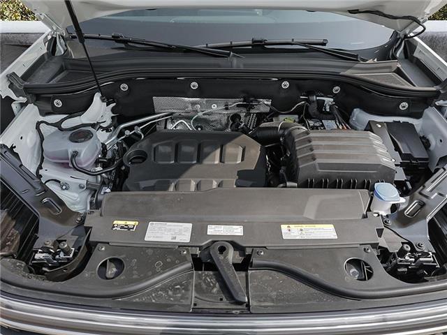 2025 Volkswagen Atlas 2.0 TSI Comfortline (Stk: SA536467) in Vancouver - Image 6 of 23