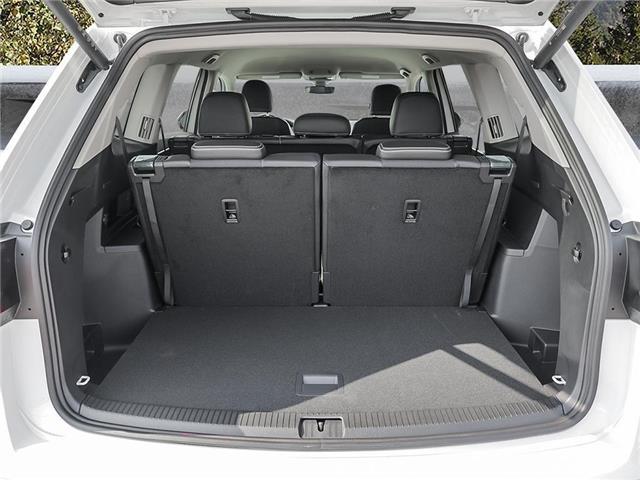 2025 Volkswagen Atlas 2.0 TSI Comfortline (Stk: SA536467) in Vancouver - Image 7 of 23