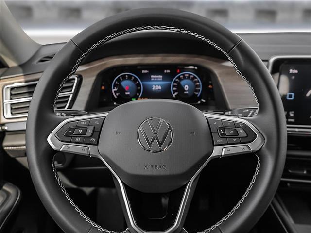 2025 Volkswagen Atlas 2.0 TSI Comfortline (Stk: SA536467) in Vancouver - Image 13 of 23