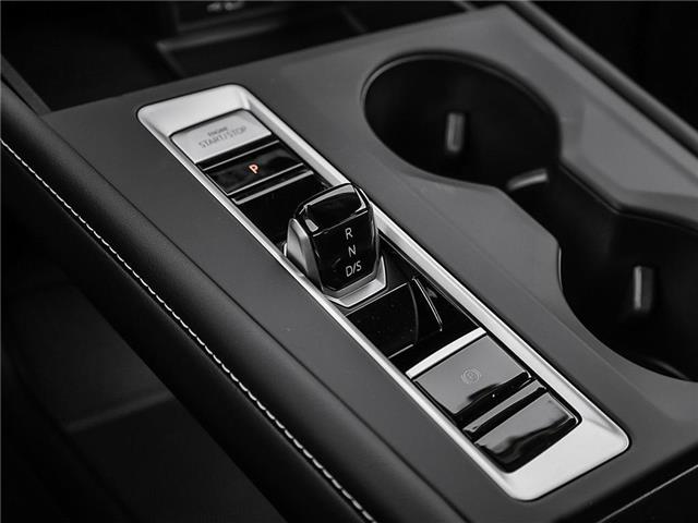 2025 Volkswagen Atlas 2.0 TSI Comfortline (Stk: SA536467) in Vancouver - Image 17 of 23