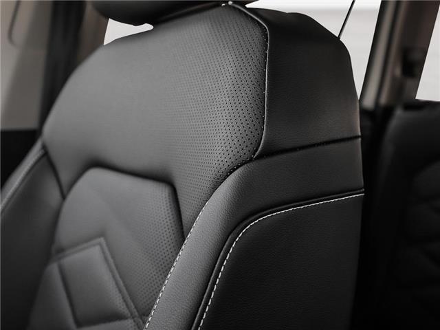 2025 Volkswagen Atlas 2.0 TSI Comfortline (Stk: SA536467) in Vancouver - Image 20 of 23