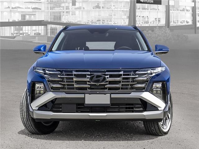 2025 Hyundai Tucson Plug-In Hybrid Ultimate (Stk: 25998) in Toronto - Image 2 of 22