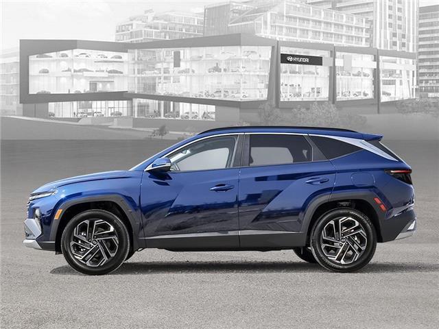 2025 Hyundai Tucson Plug-In Hybrid Ultimate (Stk: 25998) in Toronto - Image 3 of 22