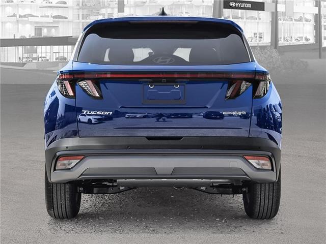 2025 Hyundai Tucson Plug-In Hybrid Ultimate (Stk: 25998) in Toronto - Image 5 of 22