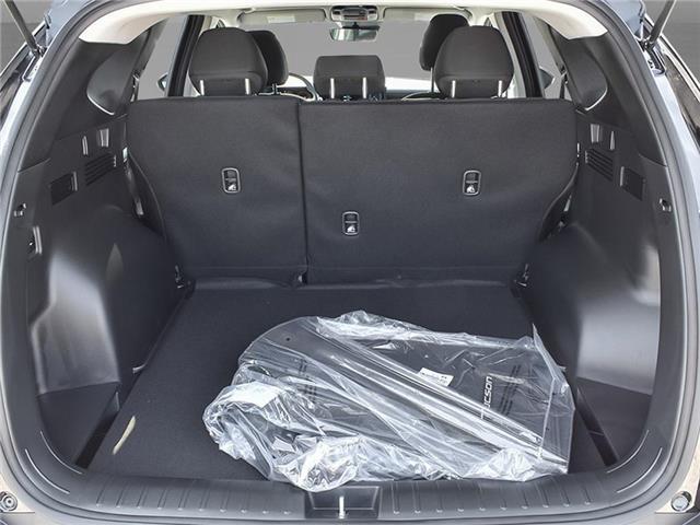 2025 Hyundai Tucson Plug-In Hybrid Ultimate (Stk: 25998) in Toronto - Image 7 of 22