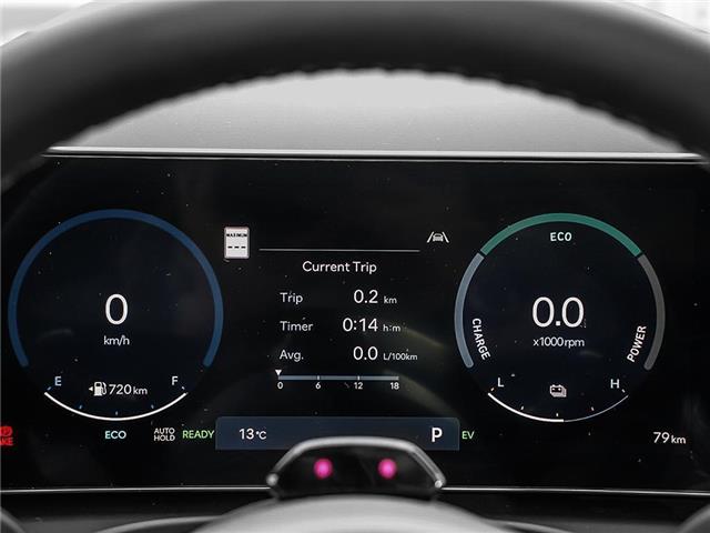 2025 Hyundai Tucson Plug-In Hybrid Ultimate (Stk: 25998) in Toronto - Image 13 of 22