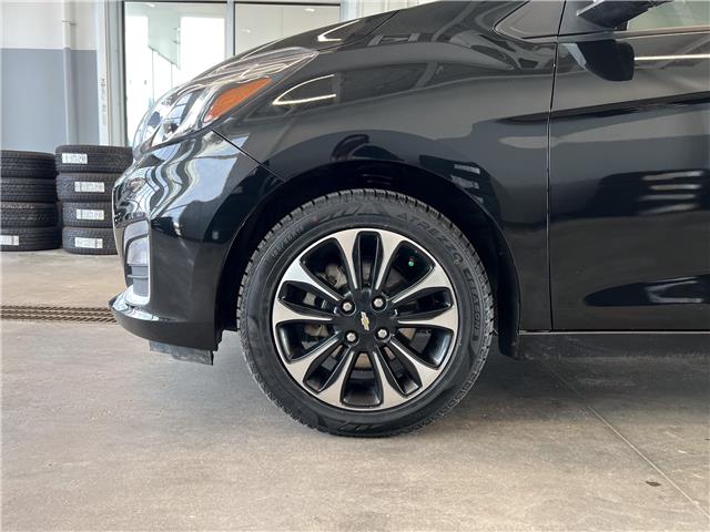 2021 Chevrolet Spark 1LT CVT (Stk: V2871A) in Prince Albert - Image 13 of 13