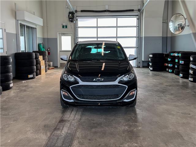 2021 Chevrolet Spark 1LT CVT (Stk: V2871A) in Prince Albert - Image 7 of 13