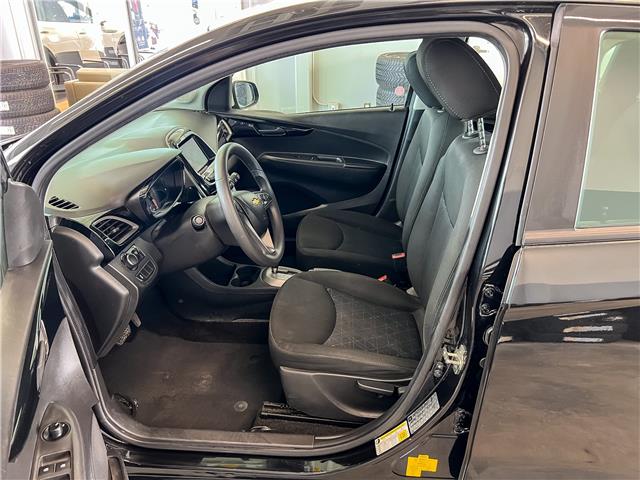 2021 Chevrolet Spark 1LT CVT (Stk: V2871A) in Prince Albert - Image 2 of 13