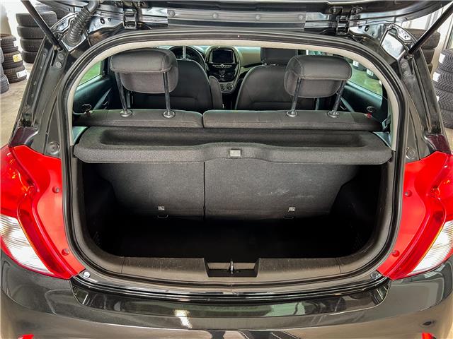 2021 Chevrolet Spark 1LT CVT (Stk: V2871A) in Prince Albert - Image 11 of 13