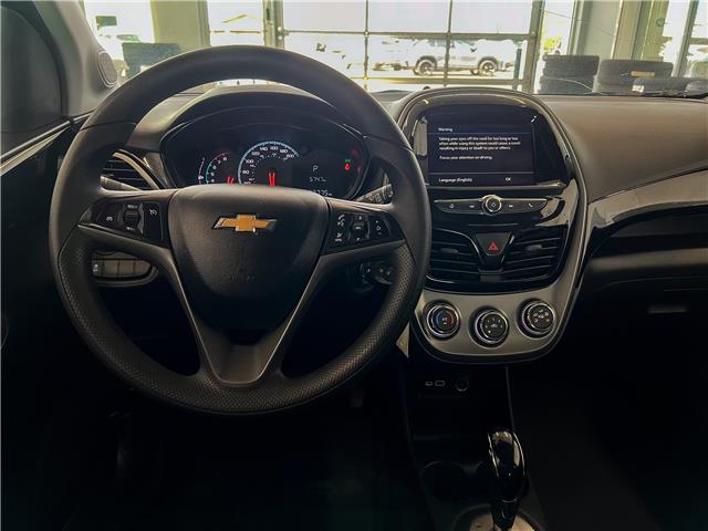 2021 Chevrolet Spark 1LT CVT (Stk: V2871A) in Prince Albert - Image 4 of 13