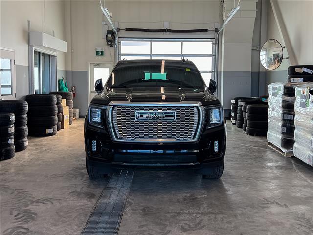 2023 GMC Yukon Denali (Stk: V3197) in Prince Albert - Image 8 of 14 2023 GMC Yukon Denali (Stk: V3197) in Prince Albert - Image 8 of 14