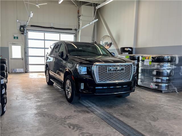 2023 GMC Yukon Denali (Stk: V3197) in Prince Albert - Image 9 of 14 2023 GMC Yukon Denali (Stk: V3197) in Prince Albert - Image 9 of 14