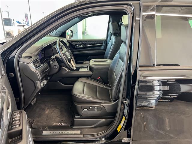 2023 GMC Yukon Denali (Stk: V3197) in Prince Albert - Image 2 of 14 2023 GMC Yukon Denali (Stk: V3197) in Prince Albert - Image 2 of 14