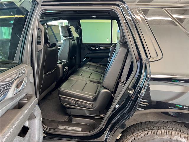 2023 GMC Yukon Denali (Stk: V3197) in Prince Albert - Image 7 of 14 2023 GMC Yukon Denali (Stk: V3197) in Prince Albert - Image 7 of 14