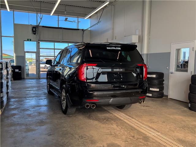 2023 GMC Yukon Denali (Stk: V3197) in Prince Albert - Image 10 of 14 2023 GMC Yukon Denali (Stk: V3197) in Prince Albert - Image 10 of 14