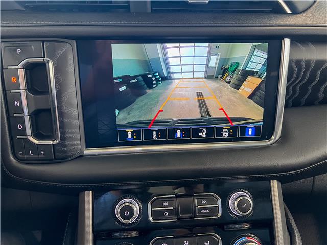 2023 GMC Yukon Denali (Stk: V3197) in Prince Albert - Image 5 of 14 2023 GMC Yukon Denali (Stk: V3197) in Prince Albert - Image 5 of 14