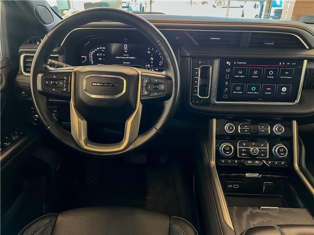 2023 GMC Yukon Denali (Stk: V3197) in Prince Albert - Image 4 of 14 2023 GMC Yukon Denali (Stk: V3197) in Prince Albert - Image 4 of 14