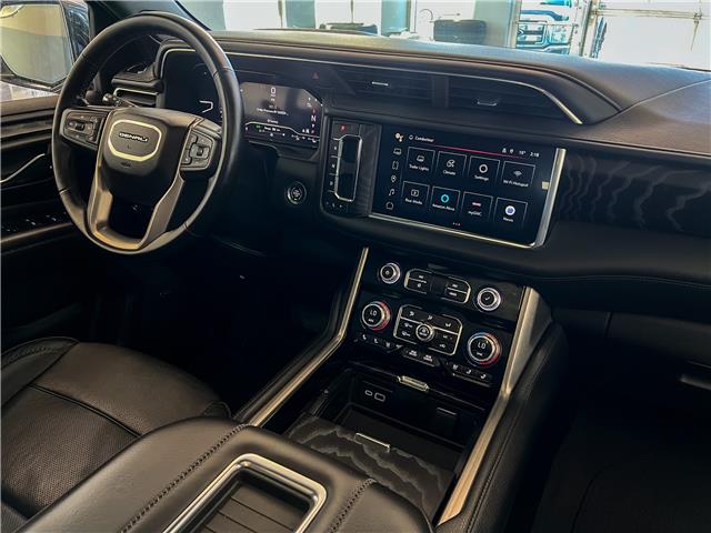 2023 GMC Yukon Denali (Stk: V3197) in Prince Albert - Image 3 of 14 2023 GMC Yukon Denali (Stk: V3197) in Prince Albert - Image 3 of 14