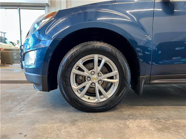 2017 Chevrolet Equinox 1LT (Stk: V3204) in Prince Albert - Image 14 of 14