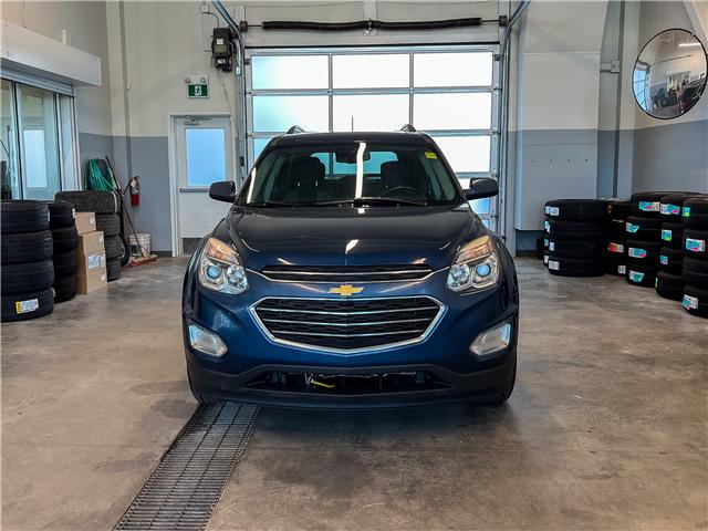 2017 Chevrolet Equinox 1LT (Stk: V3204) in Prince Albert - Image 8 of 14