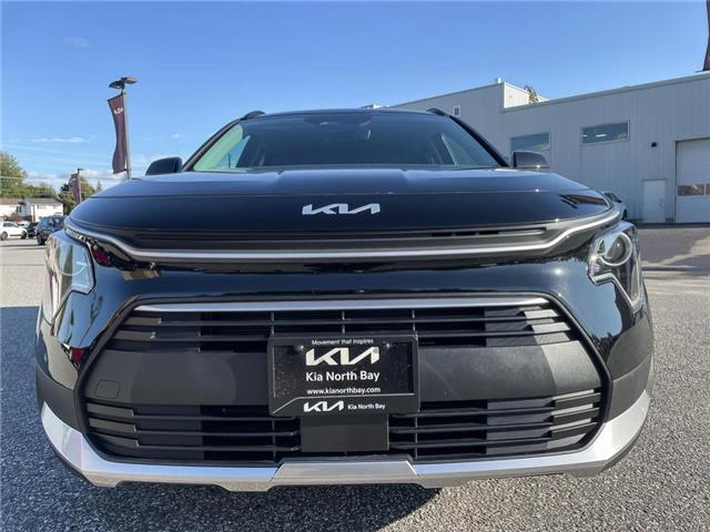 2026 Kia Niro EX Premium (Stk: 26-083) in North Bay - Image 6 of 7