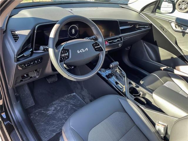 2026 Kia Niro EX Premium (Stk: 26-083) in North Bay - Image 7 of 7