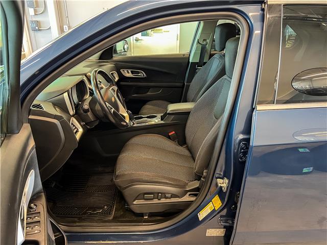 2017 Chevrolet Equinox 1LT (Stk: V3204) in Prince Albert - Image 2 of 14
