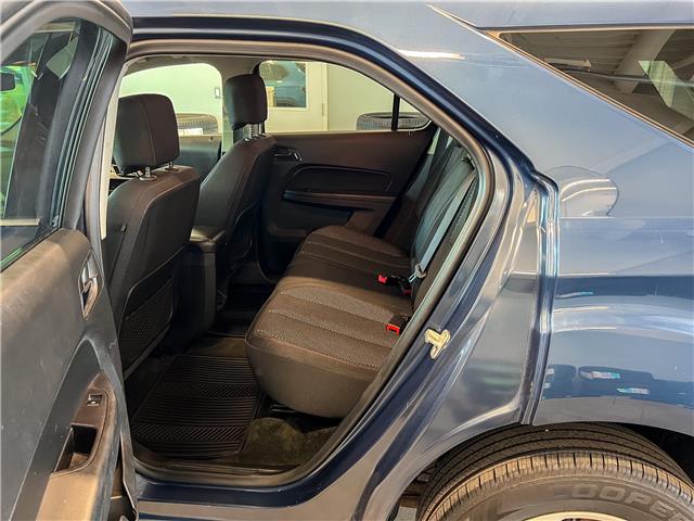 2017 Chevrolet Equinox 1LT (Stk: V3204) in Prince Albert - Image 7 of 14