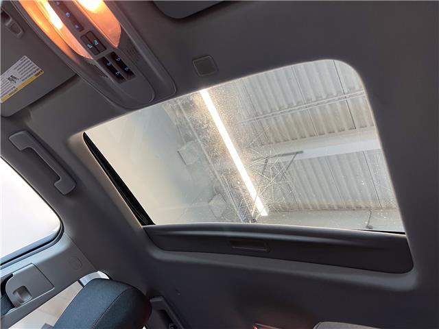 2017 Chevrolet Equinox 1LT (Stk: V3204) in Prince Albert - Image 6 of 14