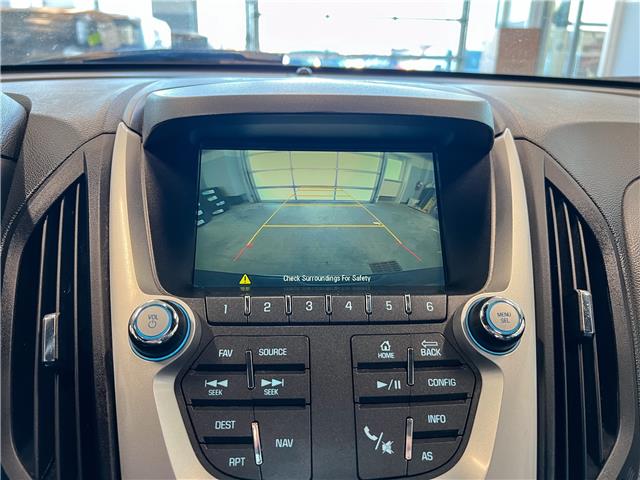 2017 Chevrolet Equinox 1LT (Stk: V3204) in Prince Albert - Image 5 of 14