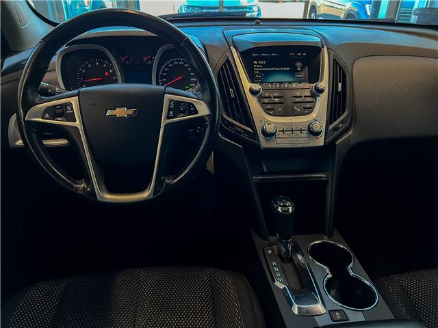 2017 Chevrolet Equinox 1LT (Stk: V3204) in Prince Albert - Image 4 of 14