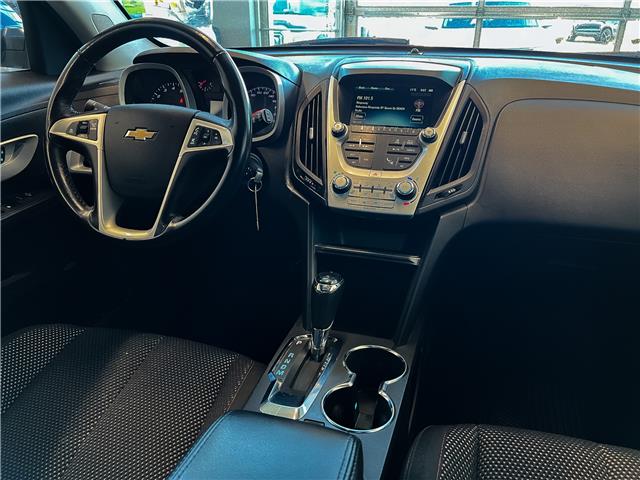 2017 Chevrolet Equinox 1LT (Stk: V3204) in Prince Albert - Image 3 of 14