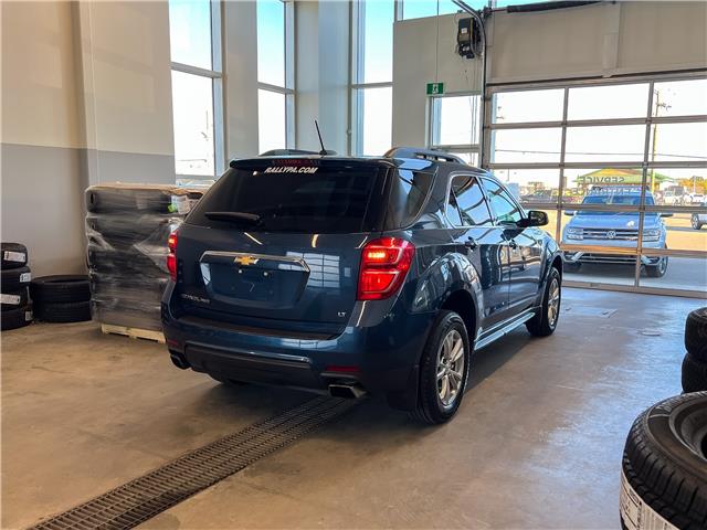 2017 Chevrolet Equinox 1LT (Stk: V3204) in Prince Albert - Image 13 of 14