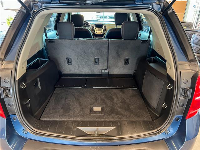 2017 Chevrolet Equinox 1LT (Stk: V3204) in Prince Albert - Image 12 of 14