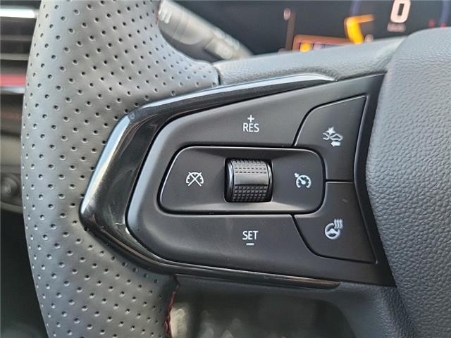 2026 Chevrolet TrailBlazer RS (Stk: B053312) in Newmarket - Image 15 of 20